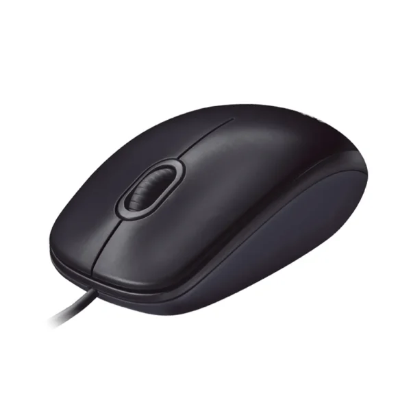 Mouse Standard Preto USB