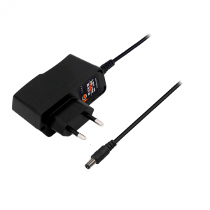 Fonte Eletrônica 12V 01A – Tipo Adaptador