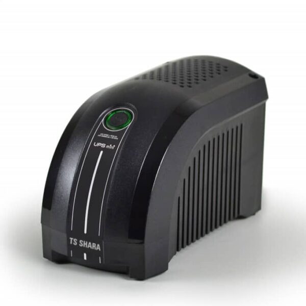 NOBREAK UPS MINI 600VA BIVOLT 115/220V